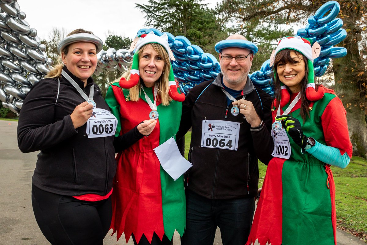 mchcharity's tweet image. Less than 3 weeks to go! Please join us for a lovely, festive family event on Saturday 30 Nov. All funds raised go to our Lost Little Ones appeal. Please share! @MidCheshireNHS @QueensParkCrewe #festivefunrun #crewe #nantwich #alsager #MondayMotivation 
eventbrite.co.uk/e/alpha-omega-…