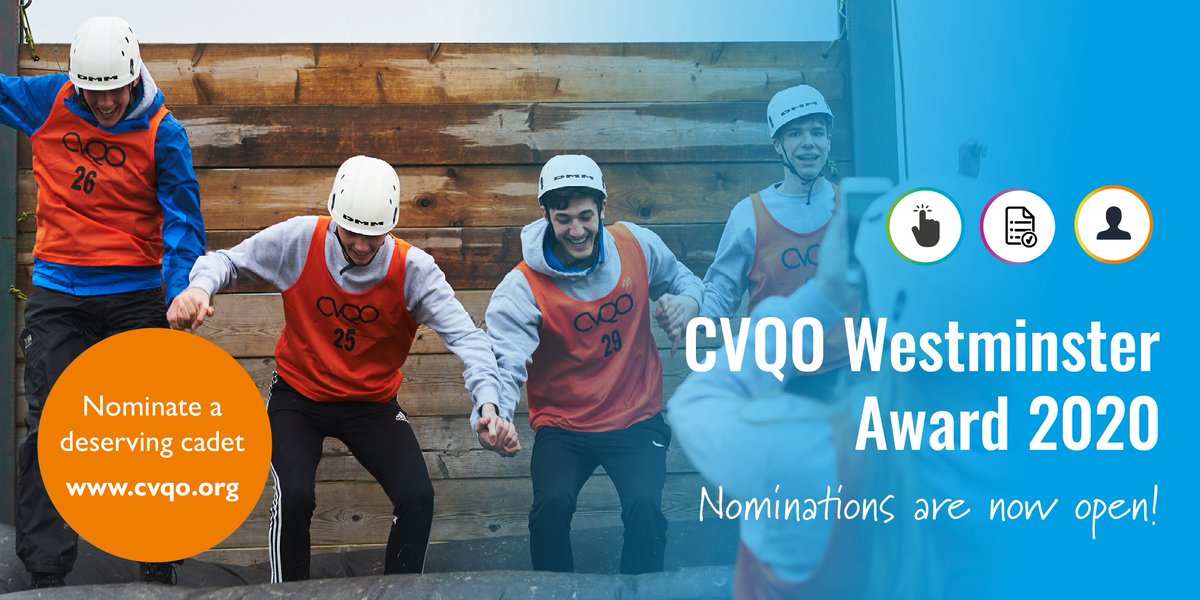 First nomination received!  Congratulations <a href="/MalvernSea/">Malvern Sea Cadets</a> - there'll be a mug on its way to you very soon! <a href="/Captain_SCC/">Captain Sea Cadets</a> <a href="/SeaCadetsBTEC/">Sea Cadets BTEC</a>
