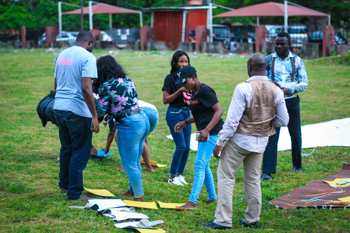 timeouteventz's tweet photo. More pictures from the TimeOut Picnic Throwback Edition 27th October, 2019
#TimeOutpicnic
#TimeOutEvents
#ThrowbackEdition
#Oldschoolvibes https://t.co/b64HoZmRAw