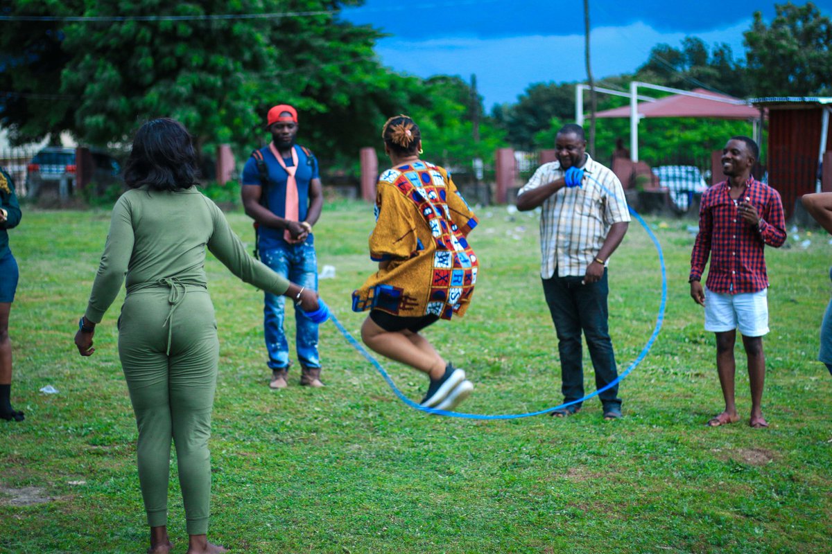 timeouteventz's tweet photo. More pictures from the TimeOut Picnic Throwback Edition 27th October, 2019
#TimeOutpicnic
#TimeOutEvents
#ThrowbackEdition
#Oldschoolvibes https://t.co/b64HoZmRAw