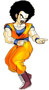 perorips's tweet image. こいつら覚えてる人RT
#ドラゴンボールZ2