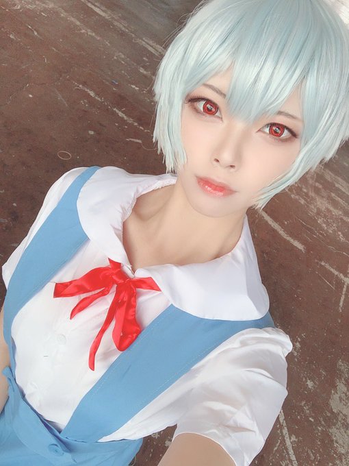 Twitterのコスプレ画像77