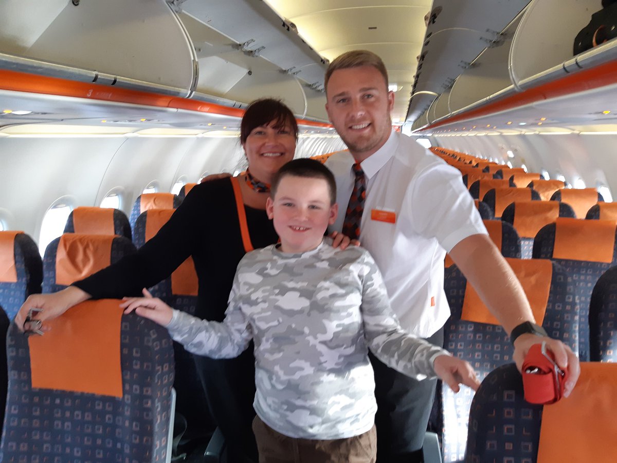 Knotty Ash Primary (@ashknotty) on Twitter photo Dreams do come true THANX to all the amazing staff on the 9.40am Liverpool to Belfast <a href="/easyJet/">easyJet</a> #deafaware
you have made one little boy very happy😊
<a href="/NDCS_UK/">National Deaf Children's Society</a>
<a href="/LPL_Airport/">Liverpool John Lennon Airport</a>
<a href="/belfastairport/">Belfast International Airport</a>
#dreamscometrue
#KnottyAshDRB👐🏾👐🏿
#Knottyashprimary👐🏿👐🏼👐🏾 Dreams do come true THANX to all the amazing staff on the 9.40am Liverpool to Belfast <a href="/easyJet/">easyJet</a> #deafaware
you have made one little boy very happy😊
<a href="/NDCS_UK/">National Deaf Children's Society</a>
<a href="/LPL_Airport/">Liverpool John Lennon Airport</a>
<a href="/belfastairport/">Belfast International Airport</a>
#dreamscometrue
#KnottyAshDRB👐🏾👐🏿
#Knottyashprimary👐🏿👐🏼👐🏾