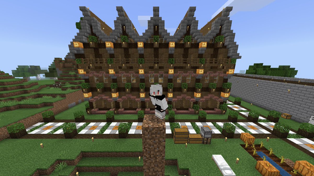 マイクラレルムズ マイクラレルムズ