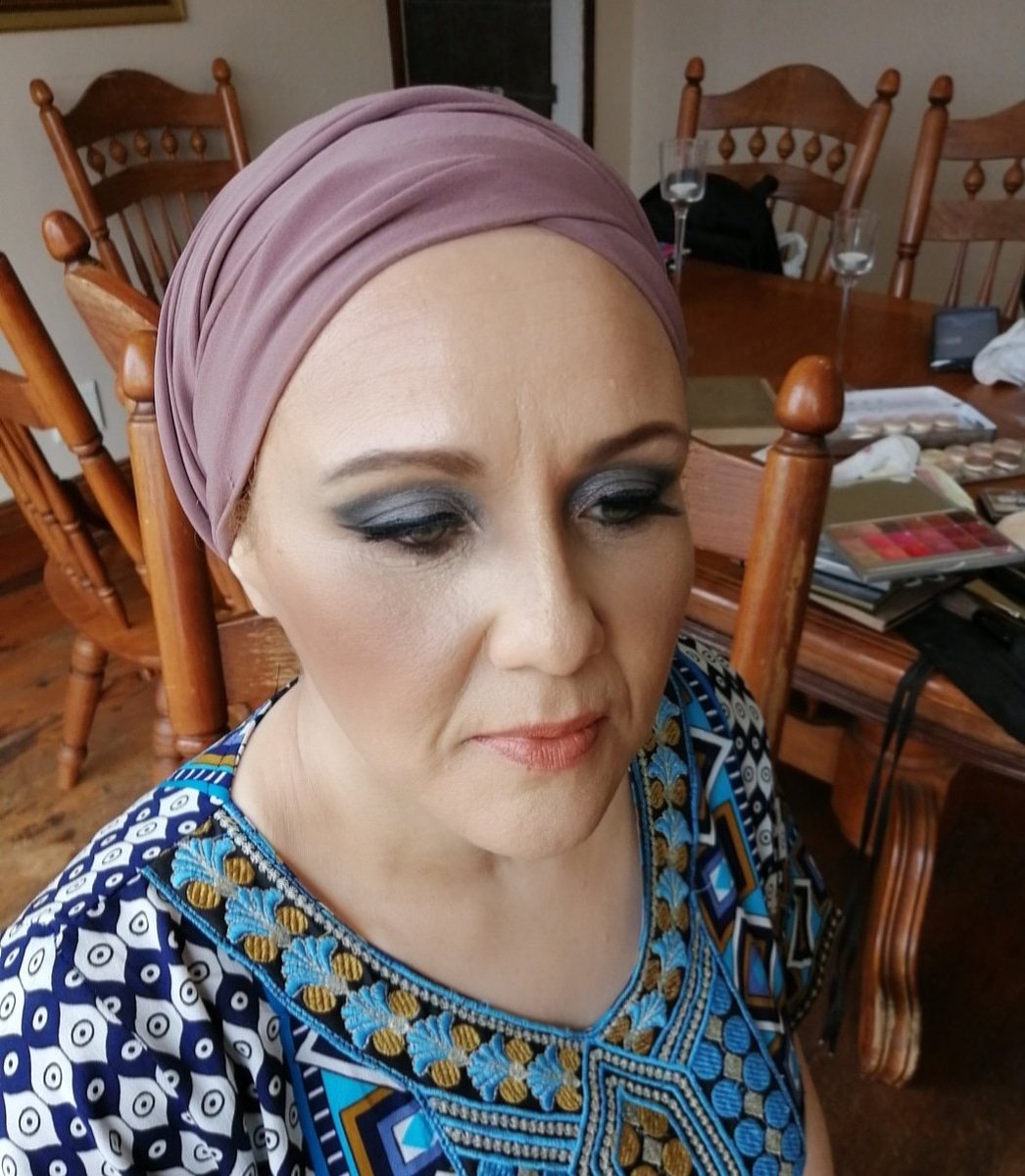 makeupbytania12's tweet photo. Smokey look#fullglam #lashes #essencecosmetic #event #contourmakeup #wedding #beautyblogger #zimbali#makeupbytania #eveninglook#Happyclient#glowinglook#nudelip#southafricanartist #nyxcosmetics #MUA#makeupislife kryolancosmetics##hudabeauty#benefitcosmetics#glamourgirlcosmetics https://t.co/8EpDNpNCSD