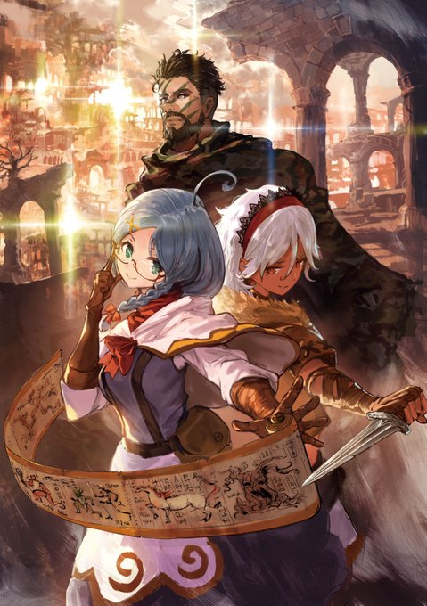 キングダムのtwitterイラスト検索結果 古い順