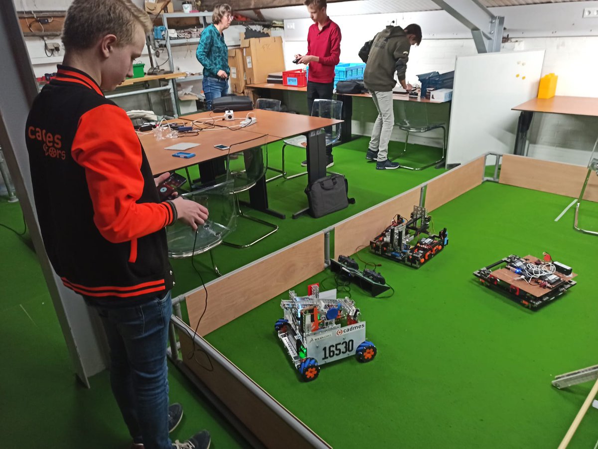 FTCUnits tweet media