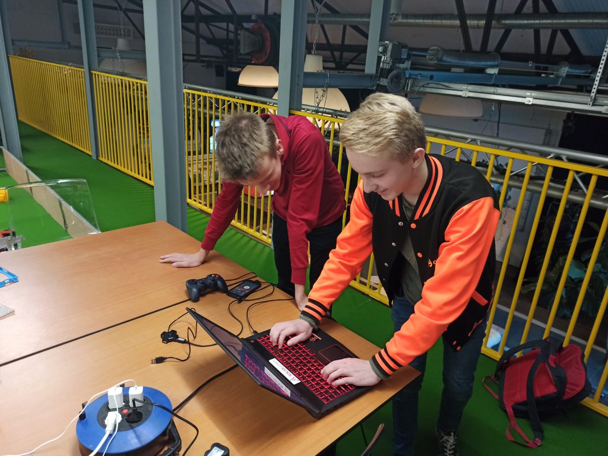 FTCUnits tweet media