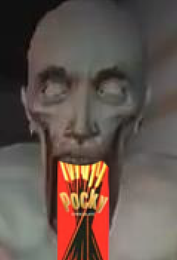 私家版 ブライト博士の禁止リスト Scp Joke 何かを受信 4ページ目 Togetter