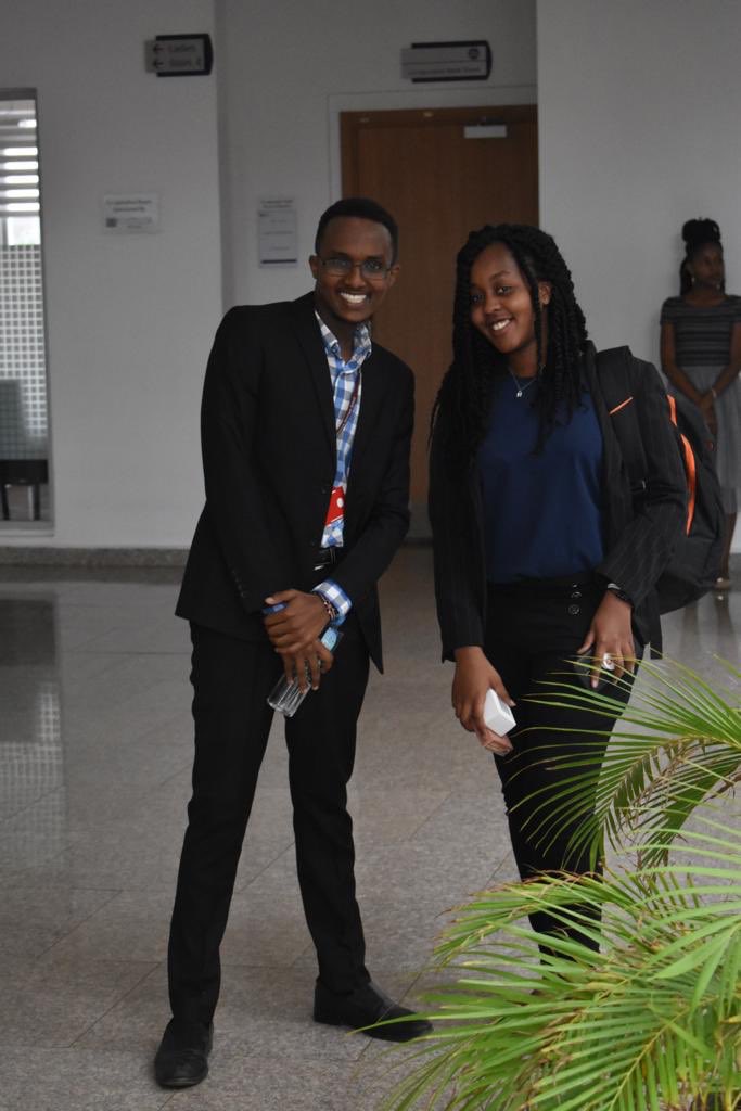 PolicyAct's tweet photo. Meet our Founders. @AridiVicky @Ezra_K_Yego .These folks are 2nd to none. #ShakingThingsUp empowering the youth about their role in #policy making. Let’s work together to build a culture of participation in Africa &amp; the world. @LisaKurbiel @UnKenya @Cynthia_Oprah @EricBakuli https://t.co/SIPMzQXh9C
