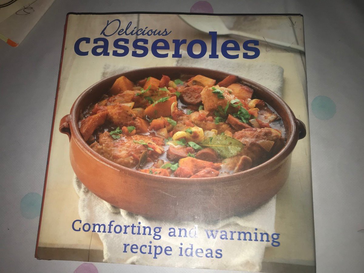 bargains__sales's tweet image. #CookMore #cook #chef #desserts #Starter #courses #cookbook #RecipeOfTheDay #recipeblog #warm #winter #Foodies #snack #nutrition #volume #quick #Easy #cookies #pasta #delicious #soup #meateater #cheap #PriceDrop #salad #booksforsale 

ebay.co.uk/sch/vmc07062/m…