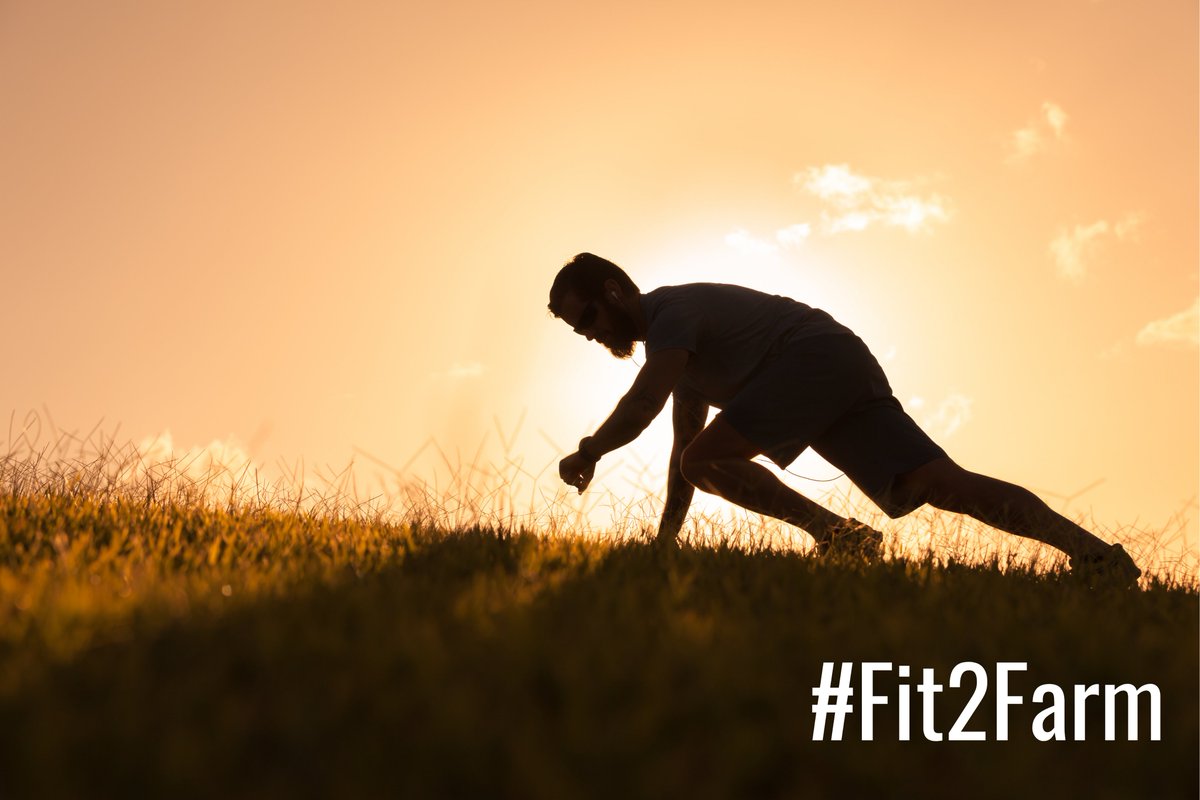 We're so excited about our #Fit2Farm event 

<a href="/pavsharrogate/">Pavilions of Harrogate</a> 20 November, 6.45pm

A great line up of speakers inc. <a href="/HertsFarmer/">Stuart Roberts 🔸</a> @willpenrievans, host of @RandRFarmingPod

Kindly sponsored by <a href="/BraegateProduce/">Braegate Produce</a> &amp; <a href="/YorksAgSoc/">Yorkshire Ag Society</a> 

Register your free place here:

bit.ly/Fit2Farm