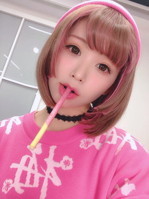 コスプレイヤー五木あきらのTwitter画像8