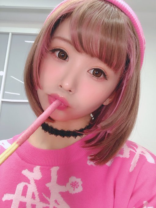 コスプレイヤー五木あきらのTwitter画像7
