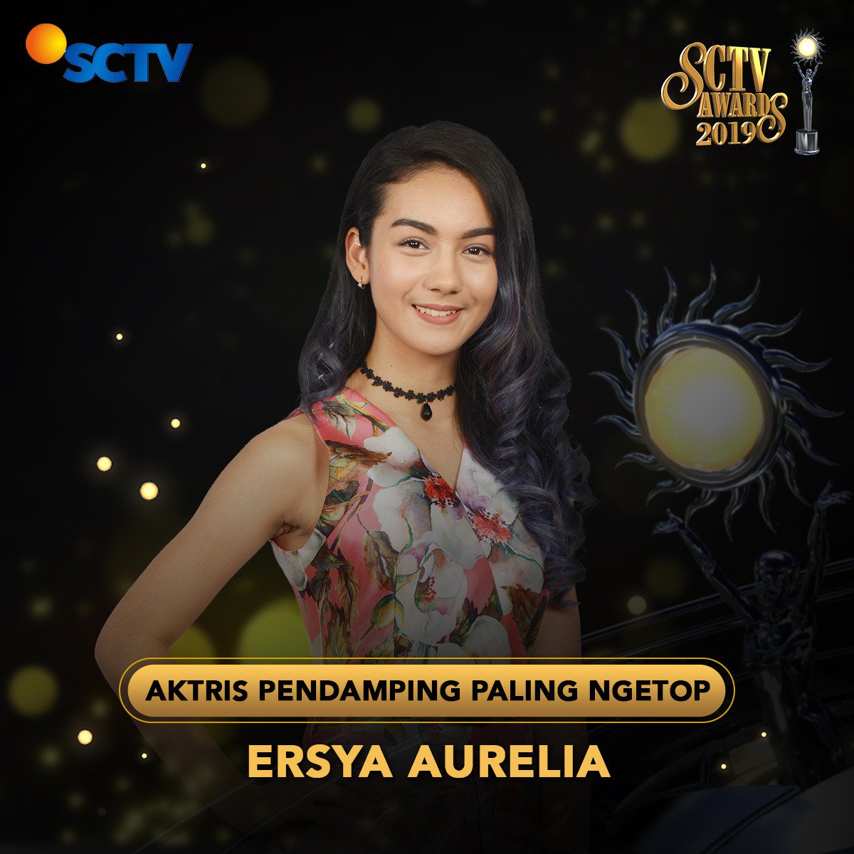 SCTV's tweet photo. Yuk, #VoteSA2019 Kategori Aktris Pendamping Paling Ngetop dengan cara ketik: #SA4(spasi)Nama Aktris Pendamping 

Contoh: #SA4 Ina https://t.co/mkTF1iLkZt