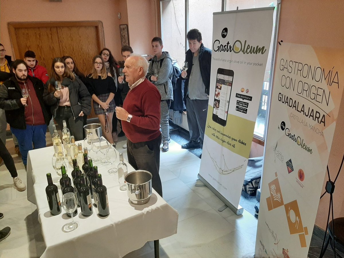 GastrOleum 🌿 tweet media