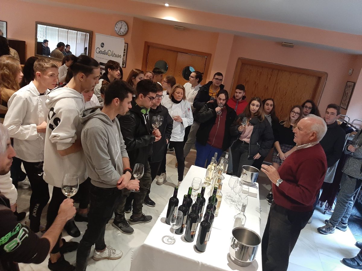 GastrOleum 🌿 tweet media