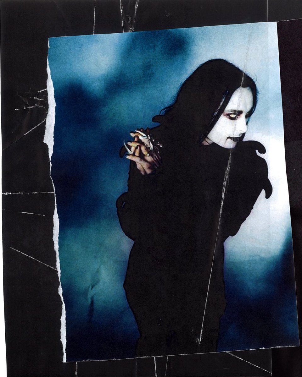 DROPDEAD ✶ CRADLE OF FILTH - TOKYO POP UP STORE 15th - 17th NOVEMBER