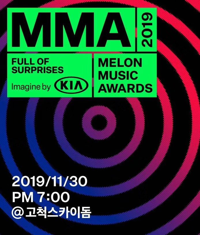 bonbonticket's tweet photo. 2019 melon music awards メロンミュージックアワード 
日時:11月30日(土)　19:00
場所:高尺スカイドーム
赤区域standingランダム 入金順で分配
本確なしチケット 4xxxx円
購入はdmまで
#Melonmusicaward #Melon
#チケット代行 
#MMAチケット
#MMAticket https://t.co/w8e9ghPmwf