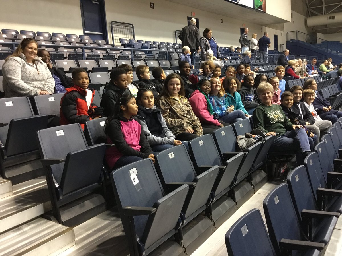 scetigers's tweet photo. Mrs. Davis’ fifth grade class got to check out The Citadel Saturday! https://t.co/IBiQ8A9DpA