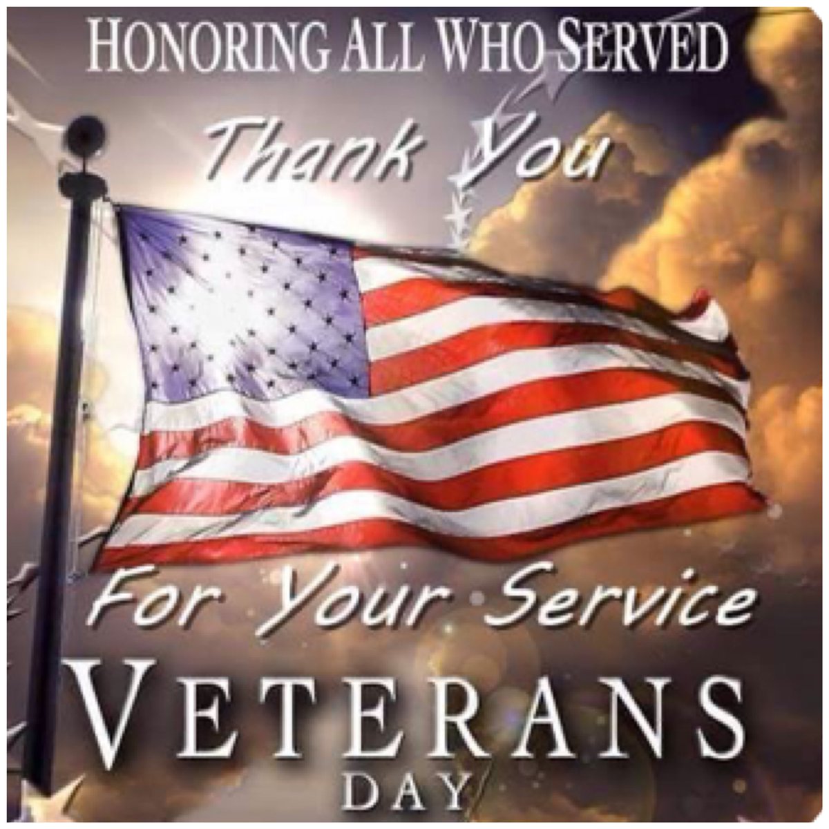 Thank You to all the Veteran’s that served to protect our freedoms!
#GodBlesstheUSA #Navyfamily #sacrifice ❤️🇺🇸💙🇺🇸❤️