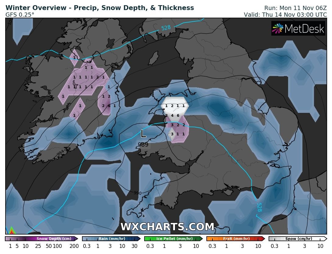 Carlow Weather tweet media