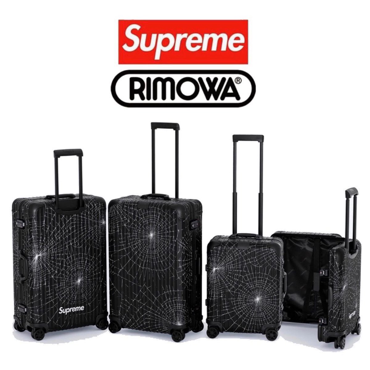 supreme rimowa 2019