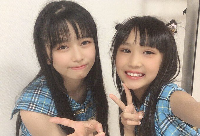 Twitterのコスプレ画像2