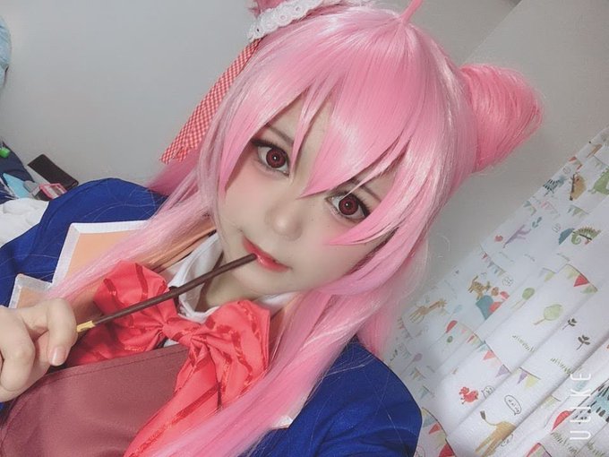Twitterのコスプレ画像37