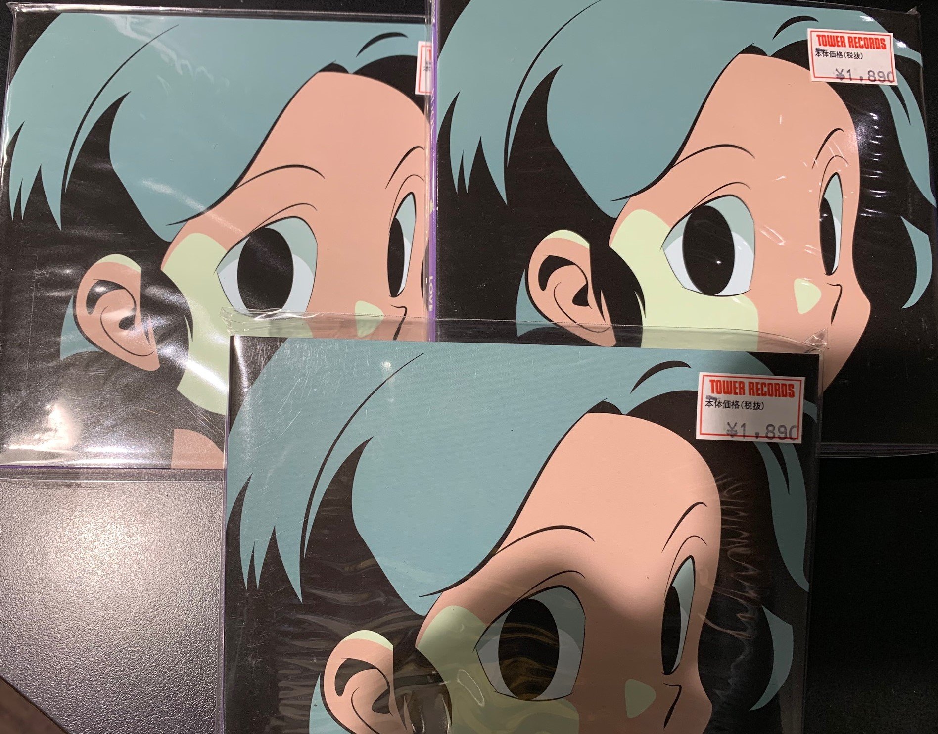 X-এ タワーレコード渋谷店: X-এ タワーレコード渋谷店: