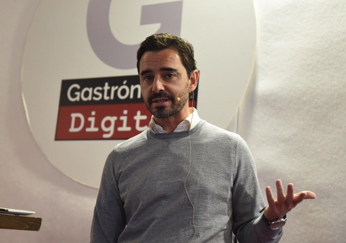 GASTRÓNOMA tweet media