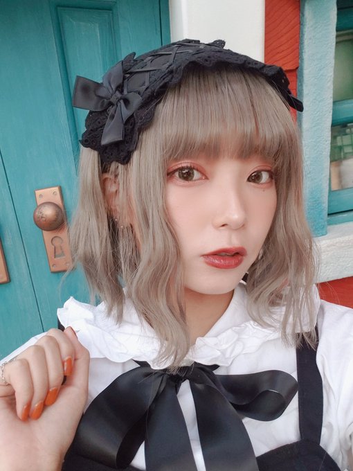 コスプレイヤーmam（まむ）のTwitter画像39