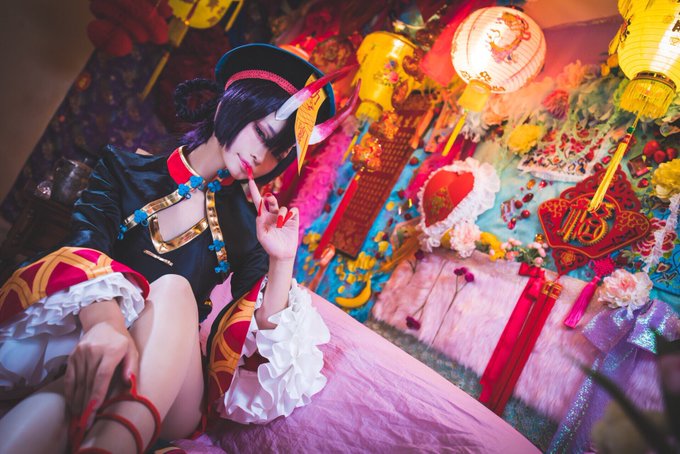 Twitterのコスプレ画像42