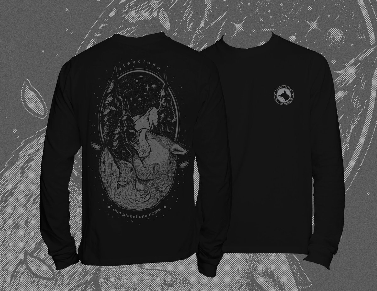 NEW MERCH.

We are thrilled to announce our new collaboration with <a href="/stayclosecl/">stay close clothing</a>

All proceeds go directly towards helping us stay active in the field.

Check it out here: manchesterhuntsabs.bigcartel.com/product/one-pl…