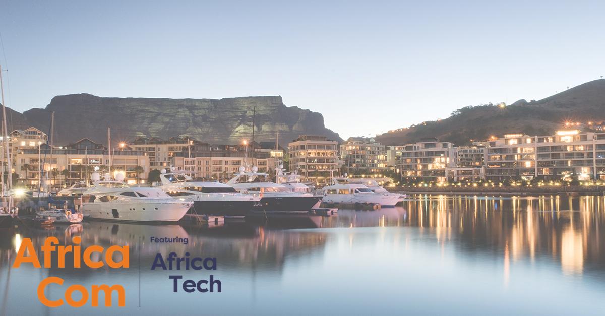 Tomorrow is the start of #AfricaCom in Cape Town. Check out the 2018 highlights, we are so excited to meet you all!  #StandDC37 <a href="/CTICC_Official/">CTICC (Cape Town International Convention Centre)</a>  <a href="/Connects_Africa/">Connecting Africa</a> inxn.eu/2Q4Z7I3