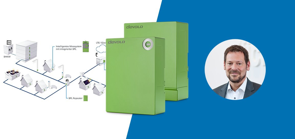 In der aktuellsten Ausgabe des <a href="/ewMagazin/">ew Magazin</a> erschien ein Beitrag von Georg Offner, Leiter Produktmanagement #devolo, in dem das Kommunikationsnetz für Smart Metering und Smart-Grid-Anwendungen sowie unsere BPL Produkte erklärt und erläutert werden. 
#SmartGrid #SmartMetering #BPL