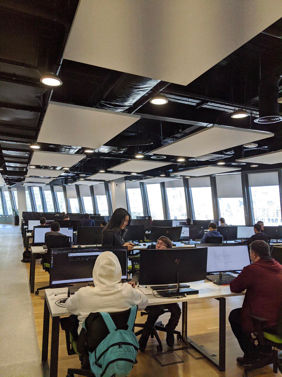 helloalem1's tweet photo. #helloalem
New pisciners are already diving into the second piscine;)
Let's go! https://t.co/O2GYfNDQZ0
