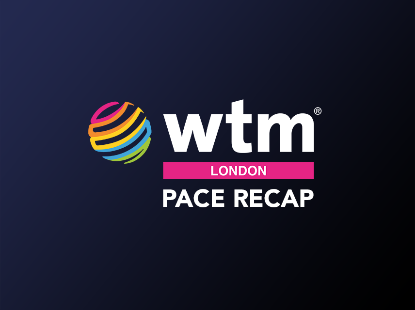 With WTM London 2019 done and dusted - it's time for our recap of the event! 📝

Check out our latest announcements on new features and integrations here:

paceup.com/blog/wtm-2019-…

#revenuerevolution #findpace #intelligentautomation #revenuescience #continuouspricing