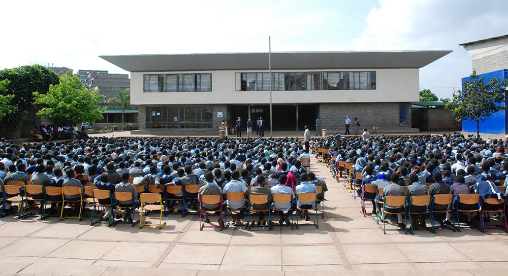 47KNY's tweet photo. Heidemarie 4A Primary School, Nairobi | Nairobi County
Angela Merkel's Government Soft-Power🇩🇪🇰🇪
💶Funding: Federal Republic of Germany through KfW Development Bank
🖼️©️ Kuoni-Architects
#MerkelMonday #ThanksMerkel https://t.co/idAWjC6GoQ