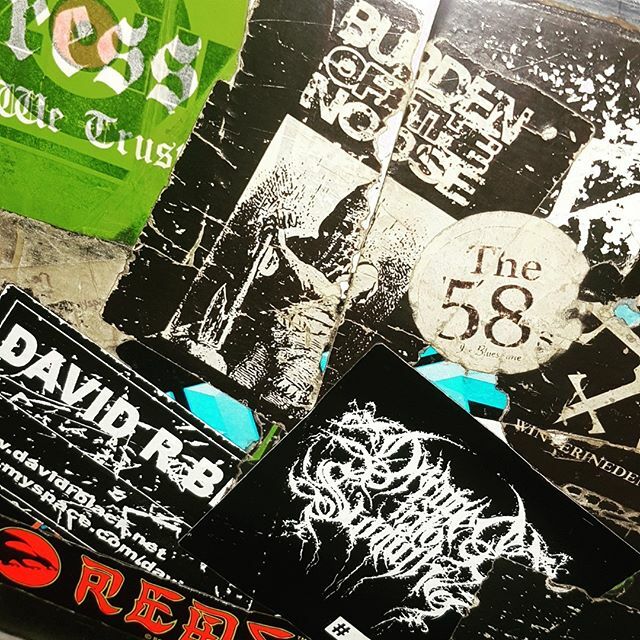 #doom #sludge #grind