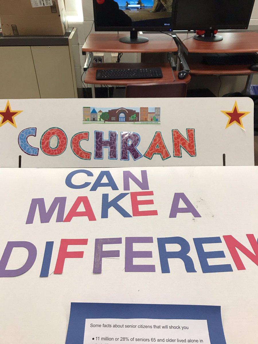 CochranSTLP tweet media