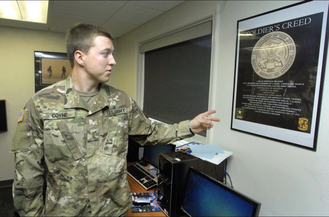 Thank you to all who have served and continue to serve including my brother Jake 🇺🇸 #VeteransDay