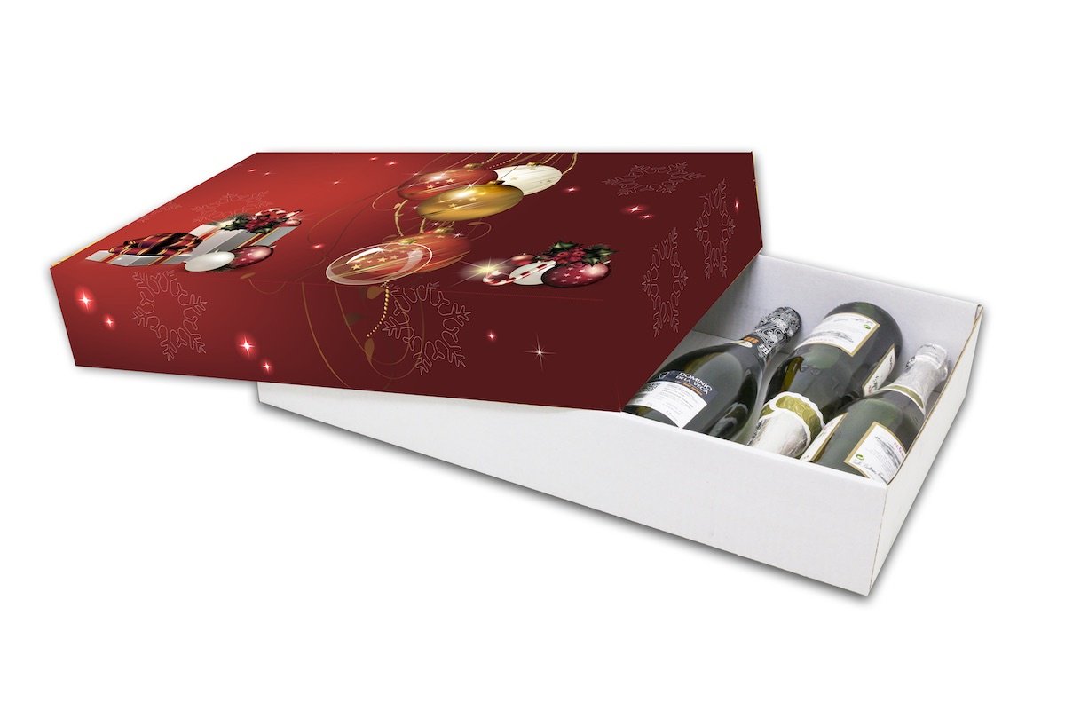 Ya tenemos disponibles las cajas de surtido navideño en dos tamaños diferentes. ¡Encuentra la tuya!.
cajeando.com/surtido-navide…
#CajaSurtidoNavideño, #CajasDeCartón, #Cajeando, #Embalaje