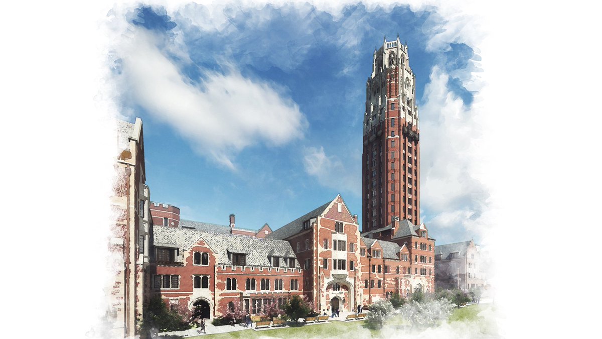 Vanderbilt is recognizing Chancellor Emeritus Nicholas S. Zeppos’ visionary leadership and legacy by naming one of its newest residential colleges in his honor. The Nicholas S. Zeppos College is under construction at West End and 25th Ave. S.
Read more at https://news.vanderbilt.edu/2019/11/11/new-residential-college-named-for-chancellor-emeritus-nicholas-s-zeppos/ …