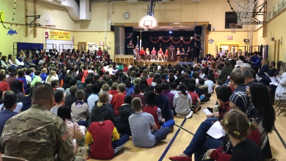 Navy Elementary tweet media