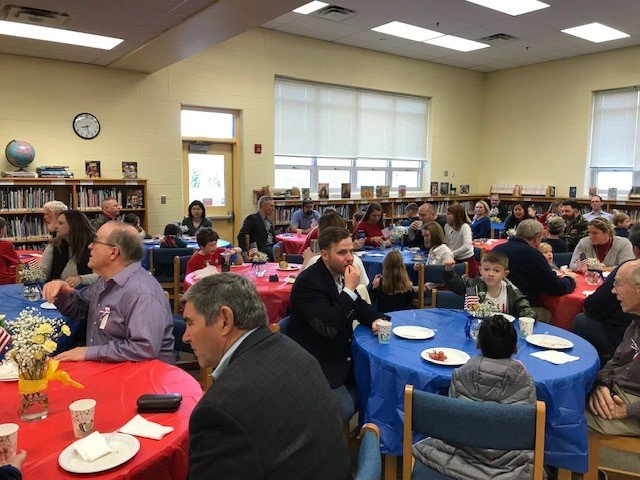 Navy Elementary tweet media