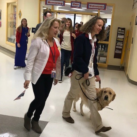 Navy Elementary tweet media