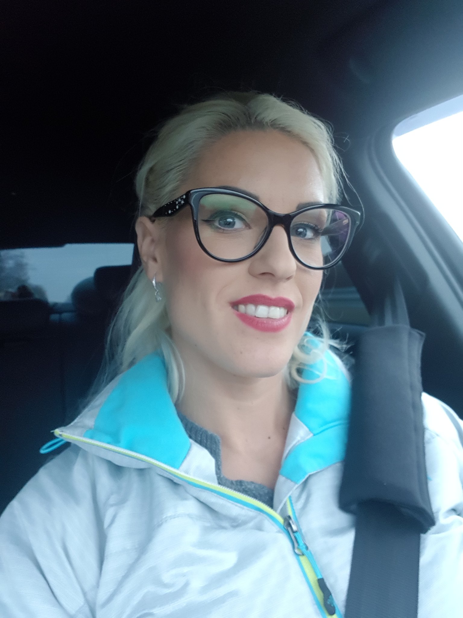 TW Pornstars - 4 pic. Blanche Bradburry 🔞 Official. Twitter. Few pics