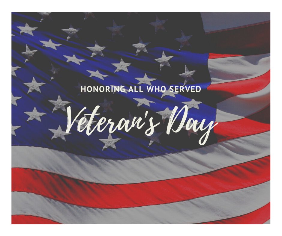 To all of our United States Armed Forces veterans, thank you for your service! 

We would like to give a special shout out to honor our Performance Health &amp; VA Medical Center veterans who provide care while helping return our veterans to their best health.