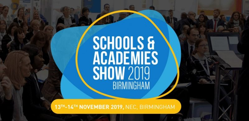 IRISParentMail's tweet image. We're looking forward to the @SAA_Show this week! Will you be joining us? #SAAShow19